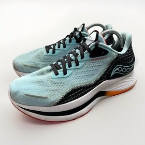 Saucony Endorphin Shift 2 Powder Scarlet Womens Size‎ 9.5 Running Shoes Sneakers